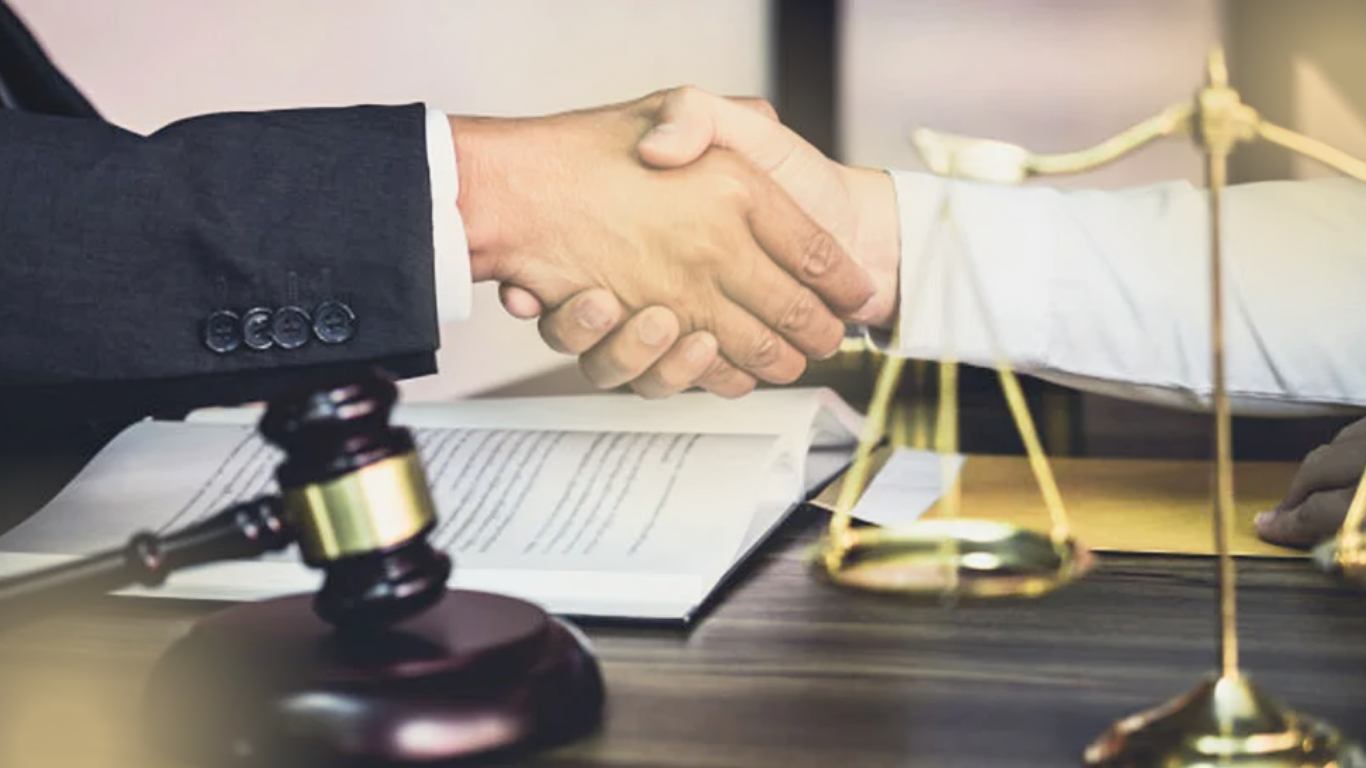 CORPORATE LAW